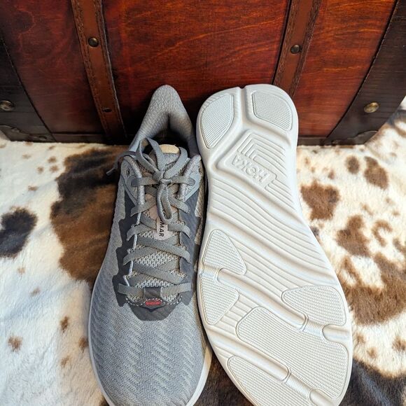 Hoka Solimar Mens size 8.5D - Picture 8 of 8